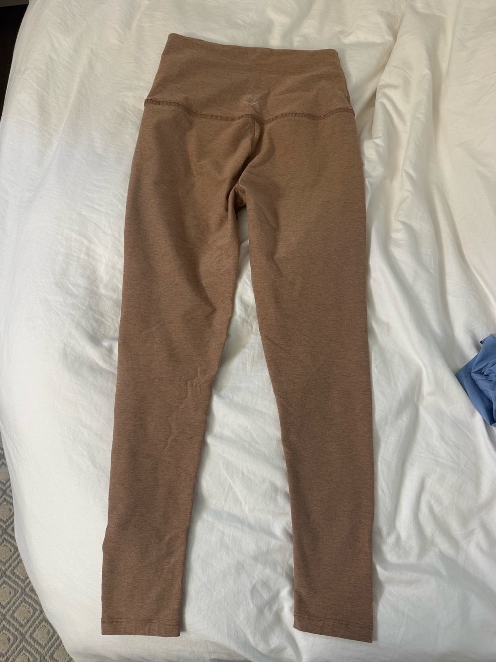 Beyond Yoga Brown Leggings